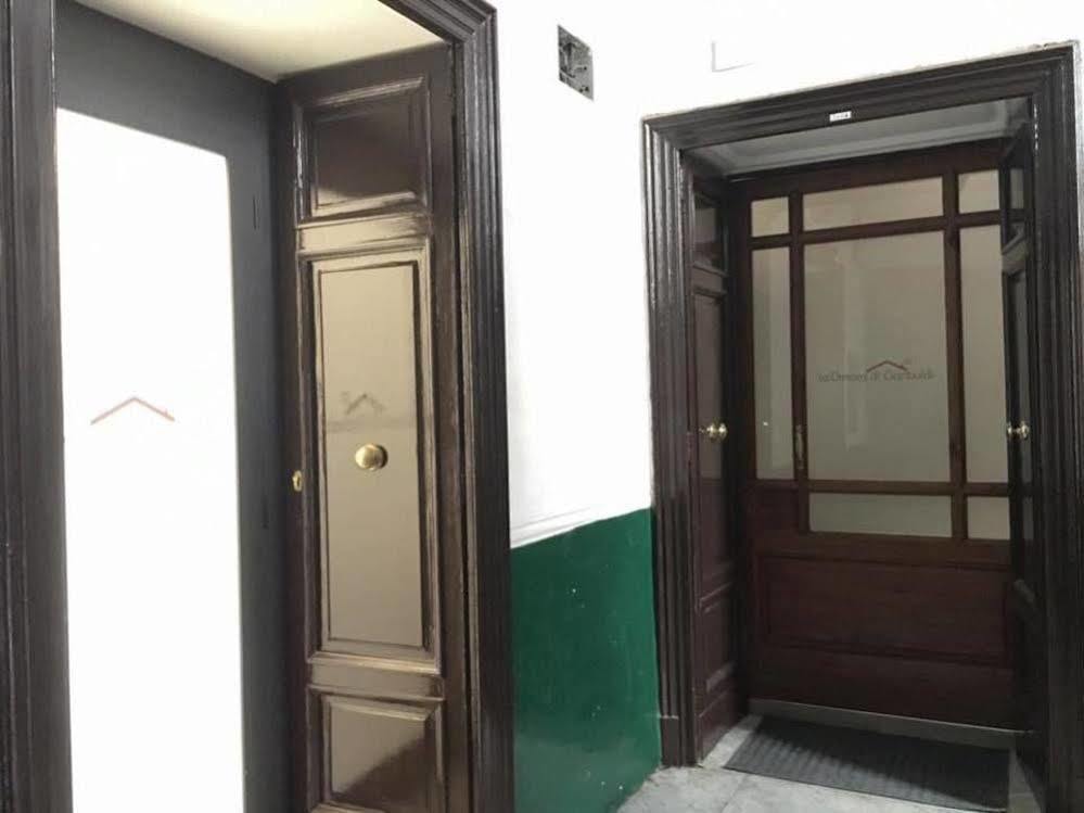 La Dimora Di Garibaldi Acomodação com café da manhã Nápoles Exterior foto